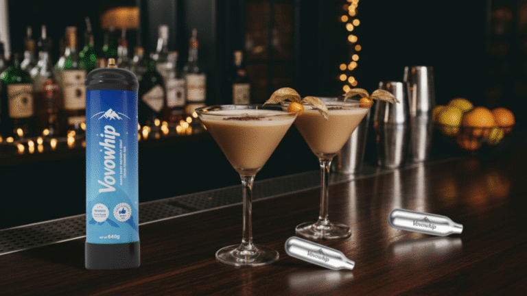 Five Important Facts About Cream Chargers You Need to Know